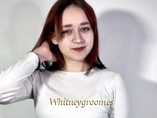 Whitneygroomes