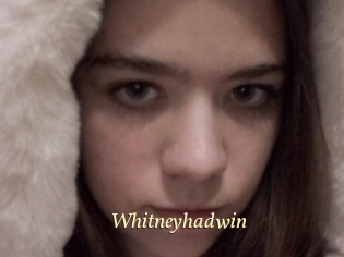 Whitneyhadwin