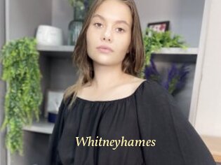 Whitneyhames