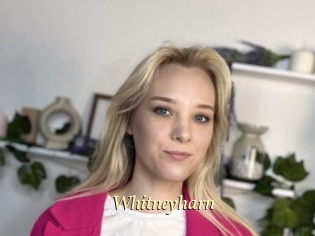 Whitneyharn
