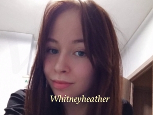 Whitneyheather
