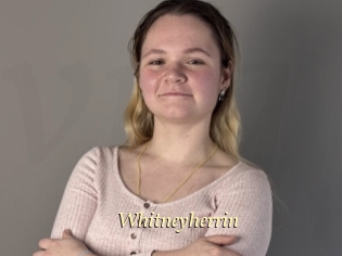 Whitneyherrin