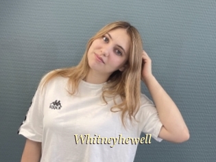 Whitneyhewell