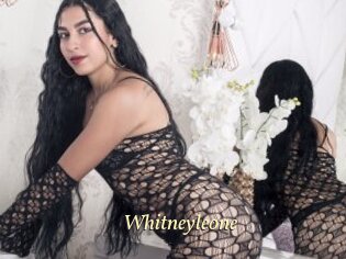 Whitneyleone