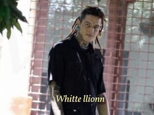 Whitte_llionn