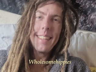 wholesomehippies Vidéo porno gratuite