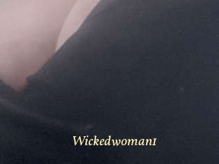 wickedwoman1 Vidéo porno gratuite