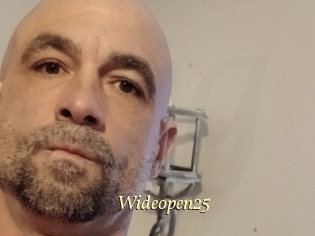 wideopen25 Vidéo porno gratuite