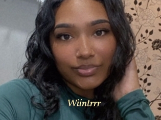 Wiintrrr
