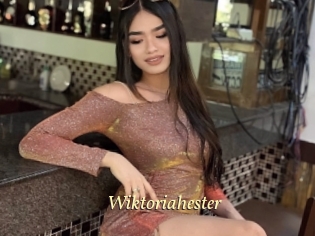 Wiktoriahester