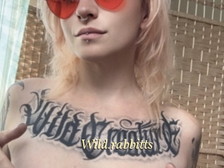 Wild.rabbitts