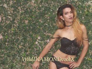 WildDIAMONDcockX
