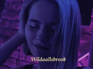Wildaallsbrook