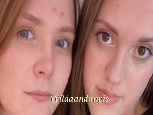 Wildaandannis