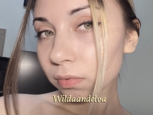 Wildaandelva