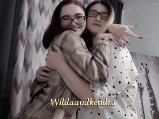 Wildaandkendra