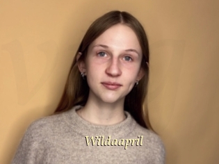 Wildaapril