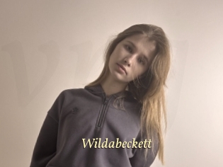 Wildabeckett