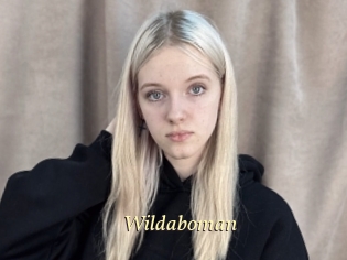 Wildaboman