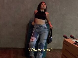 Wildabrindle
