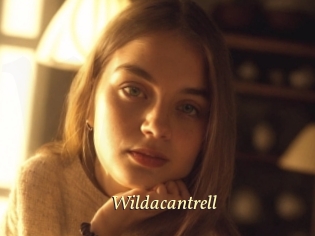 Wildacantrell