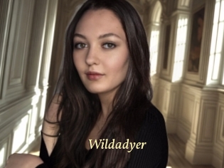 Wildadyer