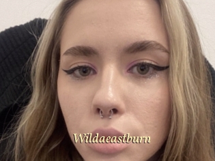 Wildaeastburn