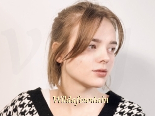 Wildafountain