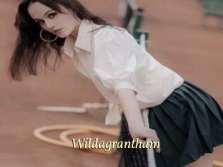 Wildagrantham