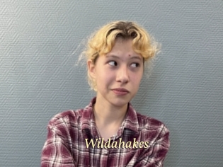 Wildahakes