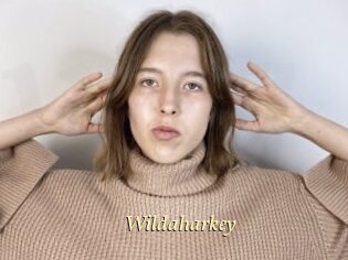 Wildaharkey