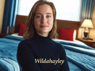 Wildahayley