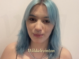 Wildalivinton