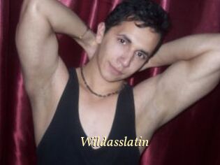 Wildasslatin