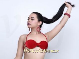 Wildcockathenaxx