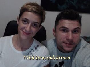 Wilddrewandcarmen