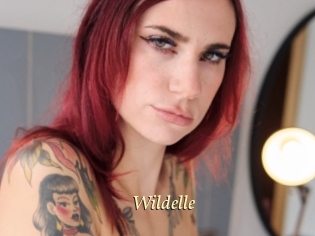 Wildelle