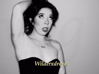 Wilderxdreyes
