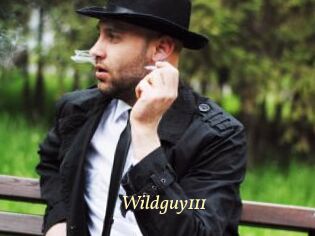 Wildguy111