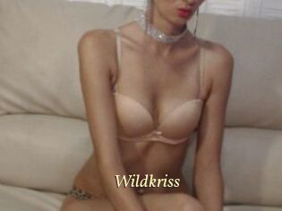 Wildkriss