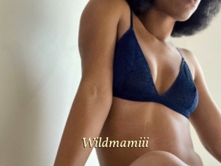 Wildmamiii