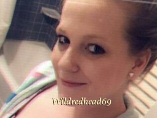 Wildredhead69