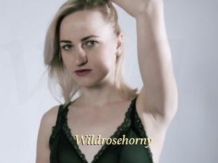 Wildrosehorny
