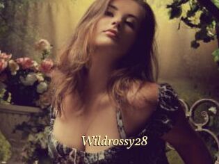 Wildrossy28