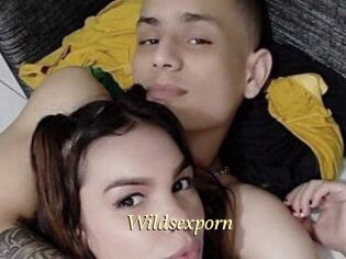 Wildsexporn