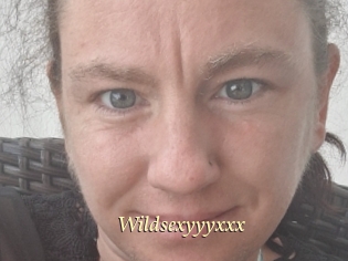 Wildsexyyyxxx