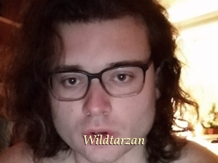 Wildtarzan