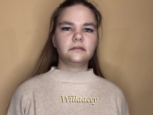 Willaacey