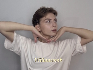 Willaacomb