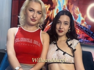 Willaanddaryl